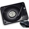 csm informatica Mouse Pad Vinile disco Vinile Vintage London calling Tappetino personalizzato con foto,nome ecc idea regalo amanti musica
