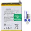 Audiosystem BATTERIA COMPATIBILE per ONEPLUS NORD N10 5G BLP815 Con Capacità Originale 4300MAH BE2025 BE2028 BE2029 +Attrezzi