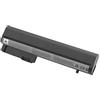 ARLI PATONA Batteria Compatibile con HP 2533t EliteBook 2530p 2540p Compaq 2400 2510p nc2400 EH767AA 4400mAh 11,1V 404887241 404888241 411126001 41112700001 1 HSTNN-FB. 21 HSTNNXB21 HSTNN-XB21 RW556AA