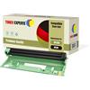 TONER EXPERTE® DR1050 Tamburo Compatibile per Brother DCP-1510 DCP-1512 DCP-1610W DCP-1612W HL-1110 HL-1112 HL-1210W HL-1212W MFC-1810 MFC-1910W (10000 Pagine)