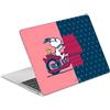 Head Case Designs Licenza Ufficiale Peanuts Snoopy & Woodstock Arte Personaggi Vinile Sticker Pelle Adesivo Compatibile con MacBook Air 13.3 A1932/A2179