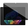 KARYLAX - Protezione schermo anti-spia, pellicola protettiva Privacy compatibile per Lenovo Tab P12/Yoga Tab Plus/Idea Tab Pro 12,7 pollici