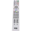 Cortnn Telecomando RM-GD004W for TV LCD Sony BRAVIA HDTV KDL-37S4000 KDL-32S4000 KDL-20S4000 KDL-26S4000