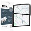 dipos I 2x Pellicola Protettiva compatibile con DR PK8 2024 Protezione Vetro Flessibile 9H
