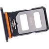 Generico Porta Scheda SIM per Xiaomi Redmi Note 13 Pro+ 5G (23090RA98C), Purpureo