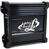 Lanzar HTG237 - Amplificatore a 2 canali, tecnologia MOSFET, colore: nero, 1.000 W