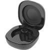 Fiorky Custodia di ricarica 200 mAh porta di tipo C caricabatterie wireless custodia di ricambio caricabatterie cradle dock station per R02/R03/R06 anello intelligente