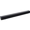 Panasonic SC-HTB100 Slim Soundbar per suono dinamico con connettività Bluetooth, USB, HDMI e AUX, nero