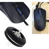 Generic Rotella di scorrimento del mouse wireless per Logitech G403 G703 a scorrimento ultra veloce Mouse senza fili a rullo mouse strumento di riparazione per Logitech G403 G703