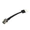 JINTAI Connettore Alimentazione Carica DC Power Jack Cavo per Acer Spin 5 SP51352N SP51353N 50.GR7N1.005