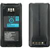 Vineyuan Batteria agli ioni di litio da 7,4 V, 1800 mAh, NB-33L per sostituzione della batteria radio bidirezionale Kenwood TK-3185 TK2180 TK3180 TK5210