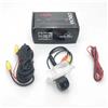 Wnfmjqe Telecamera Posteriore Per Suzuki Per Swift Per Lo Sport ZC32S ZC72S ZC82S 2010-2015 2016 2017 Videocamera Vista Posteriore CCD Telecamera Per Visione Notturna(AHD CAMERA)