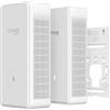 TP-Link Omada BE11000 Placca da Parete Wi-Fi 7 Access Point