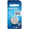 Best Price Square Renata CR2477N - Batteria al litio 3 Volt