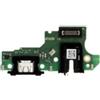 Eutoping Scheda Porta di Ricarica per Oppo A15 Connettore Caricabatterie Scheda Flex Cable Assembly Sostituzione