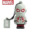 Manhattan Chiavetta USB 16 GB Drax - Memoria Flash Drive 2.0 Originale Marvel Guardiani della Galassia, Tribe FD035504