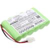 Cameron Sino CS-RD6000SL Batteria 3900mAh compatibile con [Riser Bond] 6000, 6000DSL, 6000TDR multi function cable test analyser, RD6000 sostituisce 61/160-0038-00