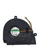DBTLAP CPU Ventola di Raffreddamento per Packard Bell Easynote TE11 TE11HR TE11BZ TV11HC TV43HC TV44HC Q5WS1 TS44 HR LS11HR Portatile Ventola di Raffreddamento