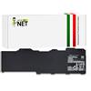 New Net - Batteria AL08XL compatibile con HP ZBook Fury 15 G7, 15 G8, 17 G8, 17 G7 [15.44 V - 94 Wh]