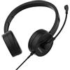 Nilox Nxausb01 Headset One Size