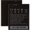 Audiosystem BATTERIA per HTC DESIRE 620 620G Con Capacita' Originale 2100MaH Pila RICAMBIO 35H00238-02M BOPE6100