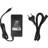 vhbw caricabatterie sostituisce ACK4201, C060L1001 per batterie, e-bike - Per batterie Li-Ion da 36 V con attacco rotondo 60 W