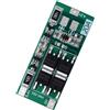AMZLORD HW-391 2S 20A 7.4V 8,4 V Bilancio del modulo del modulo BMS for la protezione della batteria li-ioni