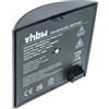 vhbw batteria compatibile con Bose 350160-1100, SoundDock casse, altoparlanti, speaker (2200mAh, 16,8V, Li-Ion)