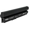 vhbw batteria compatibile con Dell Latitude E6120, E6320, E6320 XFR, E6220, E632, E5220, E6230, E6330 notebook (6600mAh, 11,1V, Li-Ion)