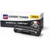 Expert toner EXT Toner Compatibile W1331A 133A per Stampanti HP LaserJet Laser 408dn Laser MFP 432fdn , Nero, Uso Ufficio