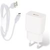 Acce2S Caricabatterie USB 2A + Cavo USB-C per Huawei P50 Pocket - P50 Pro/Huawei P40 Pro - P40 Lite 5G - P40 Lite - P40 - P30 Lite - P30 Pro - P20 Pro - P20 - P20 Lite - P10+ - P10