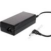 ITALIANBIZ Alimentatore Compatibile 65W 19V 3,42A Compatibile con ASUS E402BP K401LB K401UB K401UQ TP300LD TP300LJ TP301UJ