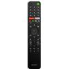 SERVICE_PARTS Telecomando vocale Voice Remote Control RMF-TX500E per Sony 4 HD TV KD-55AG9 KD-65AG9 KD-77AG9 KD-55XG8505 KD-55XG8577 KD-55XG8588 KD-55XG8596 KD-55XG8599 KD-55XG8796 KD-55XG9505 149355411