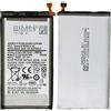 Genérico Batteria interna per Samsung Galaxy S10 (SM-G973, SM-G9730, SM-G973F, SM-G973F/DS, SM-G973U, SM-G973W), Modello EB-BG973ABU, 3300 mAh, 4,4 V, 12,71 WH Li-Ion