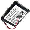 AccuCell Batteria adatta per Pioneer CXE2188, AVIC-F320BT, batteria 338937010176