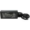 vhbw alimentatore sostituisce HP/Compaq 519330-004, 519330-002, 519330-003 per notebook, 90 W senza cavo di alimentazione