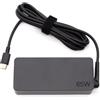 EU-SOURCING Nuovo adattatore di alimentazione 4X20M26276 USB C rapido per Lenovo Thinkbook 13s 14 15 14s Plus G2 G3 G4 ITL IAP ADLX65YCC3A SA10M13950 01FR026 Adattatore di alimentazione per laptop TYPE C
