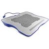 Crown Micro CMLC-1001 - Base di raffreddamento per notebook 12-15.6 - Vari colori