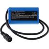 vhbw batteria sostituisce Square MP NCM 2s2p per LED (5200mAh, 7,4V, Li-Ion)
