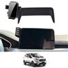 Generic Supporto per telefono da auto adatto per Ford EcoSport 2018 ~ 2023 (8 pollici), staffa di navigazione per bocchetta dell'aria, supporto per smartphone, rotazione a 360°, supporto per auto (tipo B