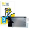 brotect Pellicola Protettiva Opaca per Volkswagen T-Roc Cabriolet Style TSI 2020 Discover Media 8 2020 Pellicola Protettiva (2 Pezzi)