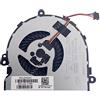 ITALIANBIZ Ventola CPU cooling fan per HP 15-da0989nl 15-da0990nl 15-da0996nl 15-da0999nl 15-da1000nl 15-da1001nl 15-da1003nl 15-da1004nl 15-da1006nl 15-da1007nl 15-da1008nl 15-da1014nl 15-db0002nl 15-db0006nl