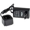 vhbw caricabatterie compatibile con Hilti SFB180, SFB120, SFB125, SFB150, SFB126A, SFB155, SFB126, SFB121 batterie Ni-Cd, NiMH di attrezzi, 27V