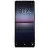 Sony Xperia 1 II 5G Smartphone (16,5 cm (6,5 Zoll) 4K HDR OLED Display, Triple-Kamera System, Android 12 SIM free, 8 GB RAM, 256 GB Speicher, IP65/68 Zertifizierung) violett