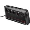 Audioquest PowerQuest 3 - Lichtnetfilter met overspanningsbeveiliging