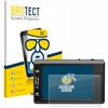 brotect Pellicola Vetro Opaca per tinySA ultra spectrum analyser Protezione Schermo [Anti-Riflesso, Durezza 9H]