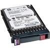 HP 581284-b21, HDD 450 GB, SAS, 32 Mb, 10000 rpm, 600 Mbit/s, Dimensioni 2,5