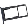 Generico Porta Scheda SIM per Samsung Galaxy Tab A9+ 5G (SM-X216), Blu Scuro