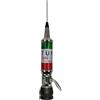 SIRIO antenne SIRIO ANTENNA CB TURBO 2002 CON ATTACCO PL (Cavo e base magnetica opzionali) (ITALIA)