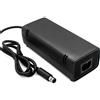 SATKIT Alimentatore Compatibile con Console 360 E / 360e Ingresso 100-240V Uscita 12V 9.6A con Cavo Europeo Incluso